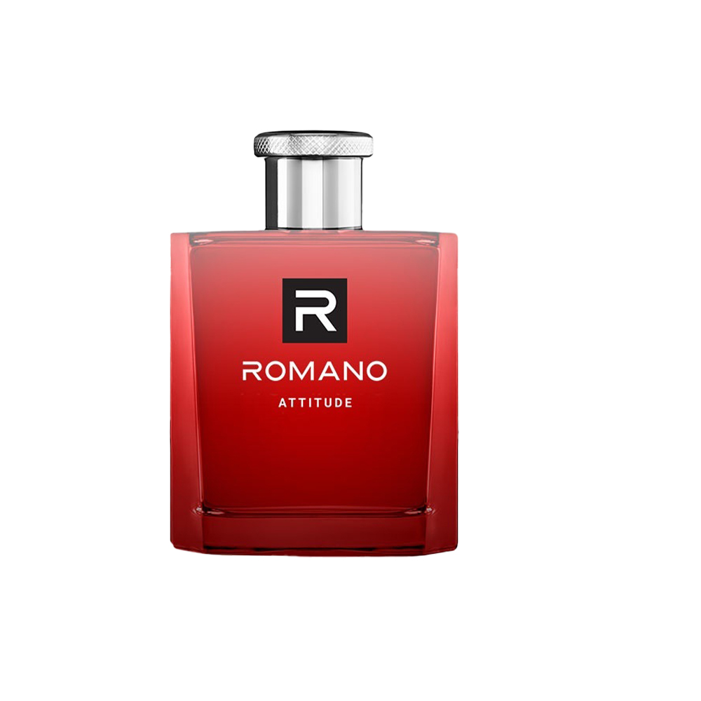 Nước hoa Romano Attitude 50ml 