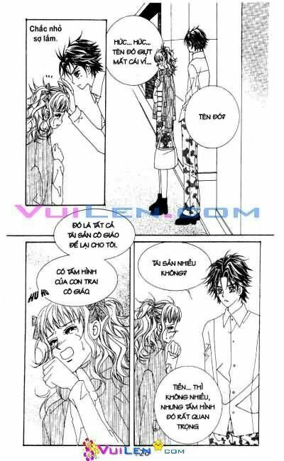 hạnh phúc bất tận chapter 1 126