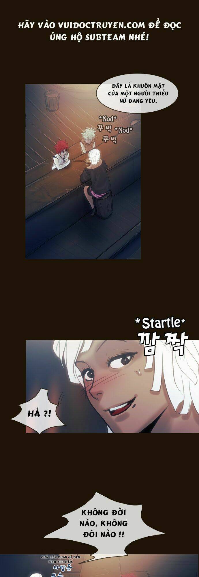 hội ảo thuật chapter 107 14