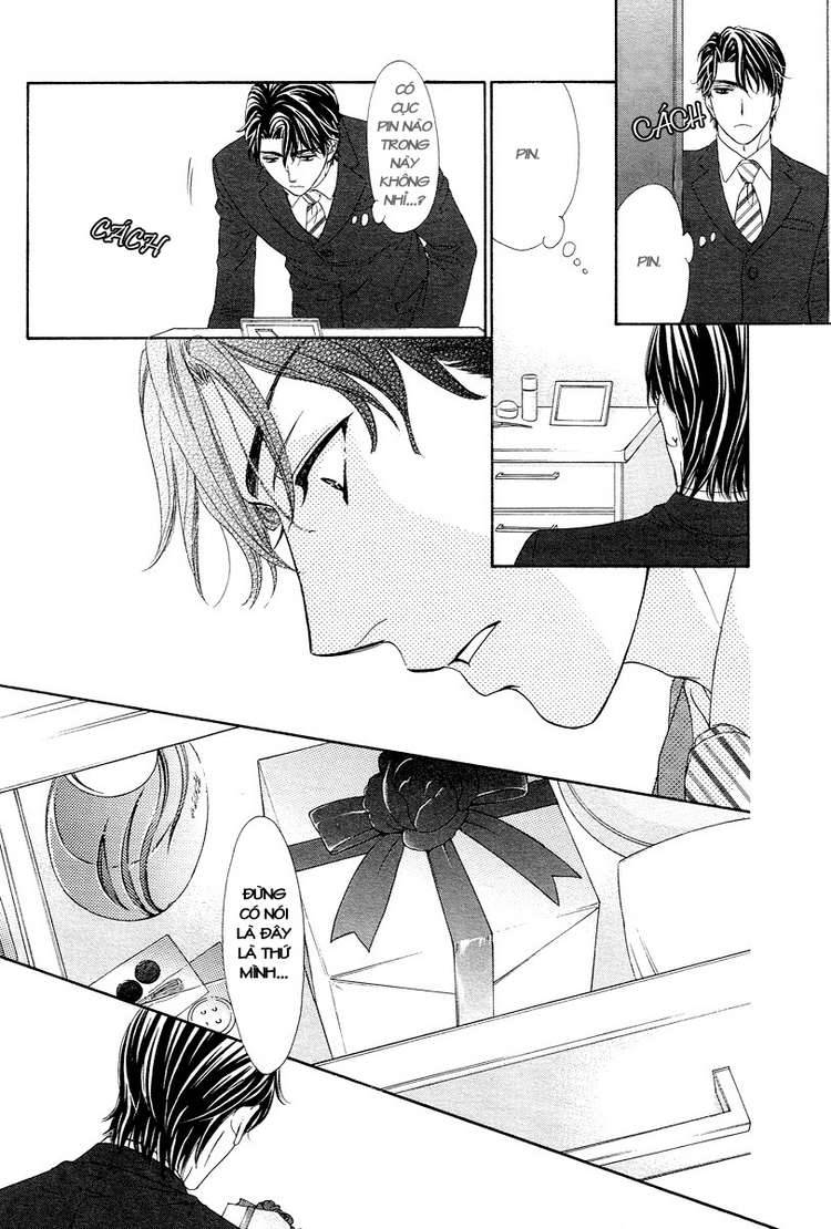 hapi mari chapter 11 2