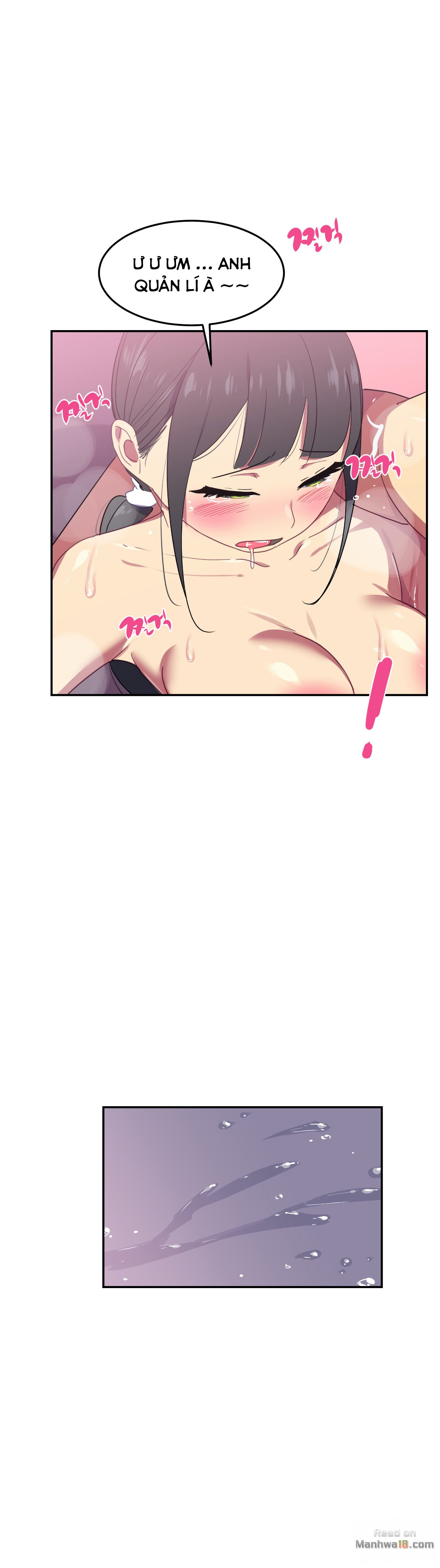 [18] chị gái sexy ở hồ bơi chapter 10 13