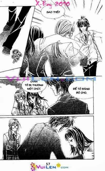 cuộc sống của tôi chapter 10 57