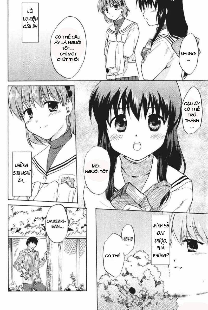 clannad chapter 4 30