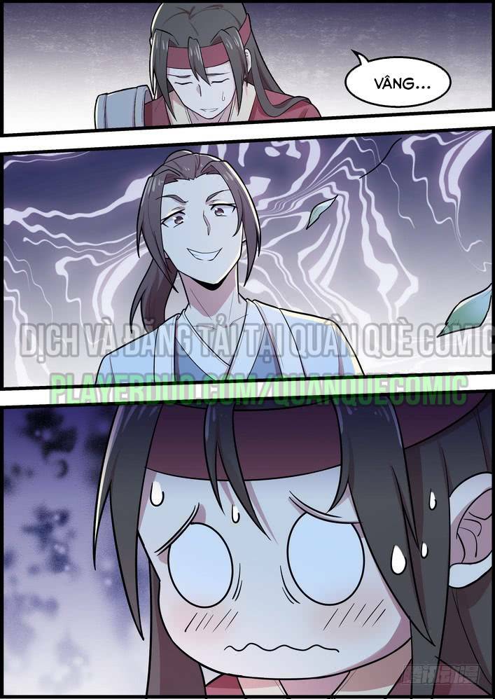 bất tử tà vương chapter 51 6