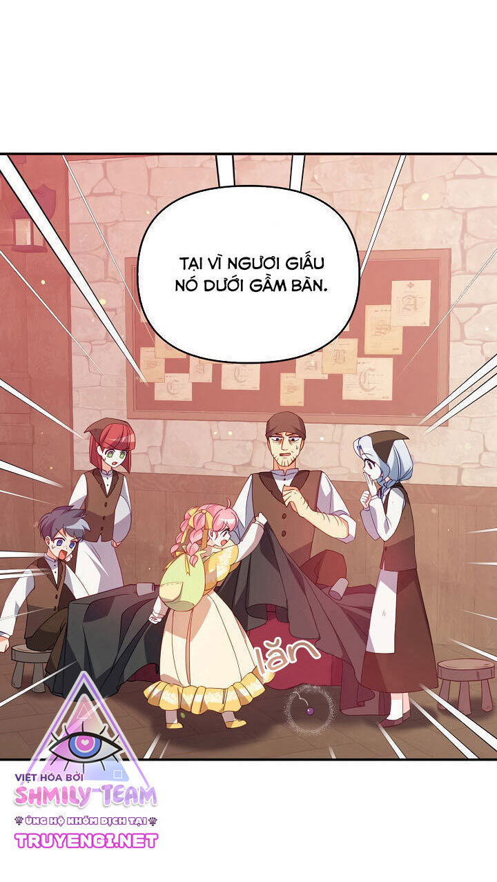 em gái cưng của đại công tước phản diện chapter 29 26