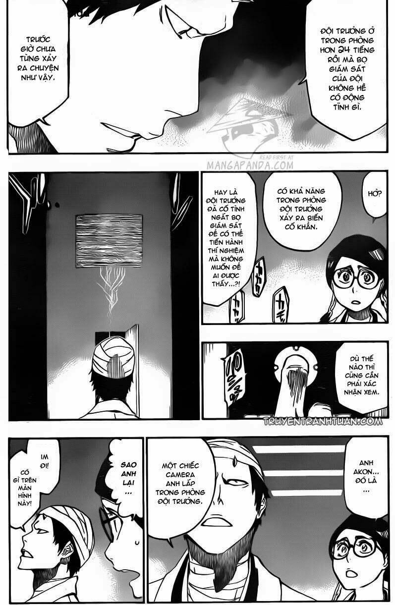 thần chết ichigo chapter 539 5