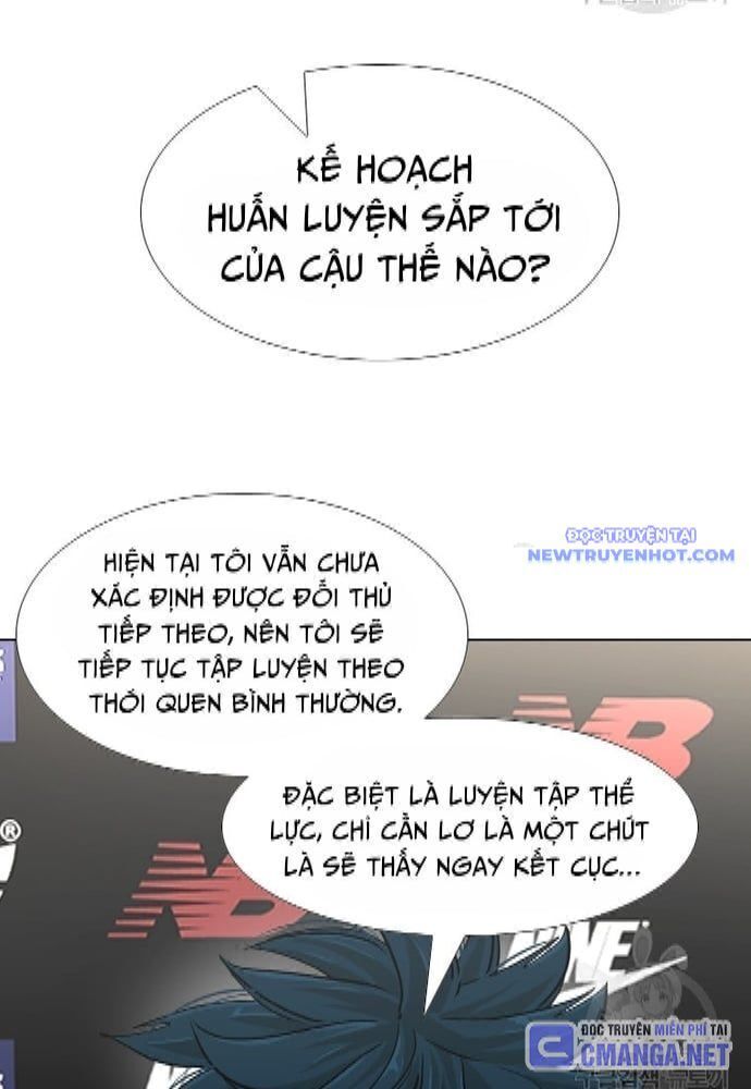 shark - cá mập chapter 251 48
