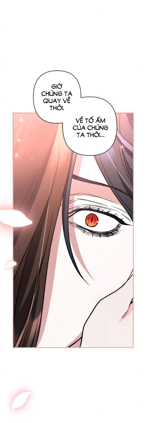 Bản Tình Ca Heeran chapter 69.2 - Trang 33