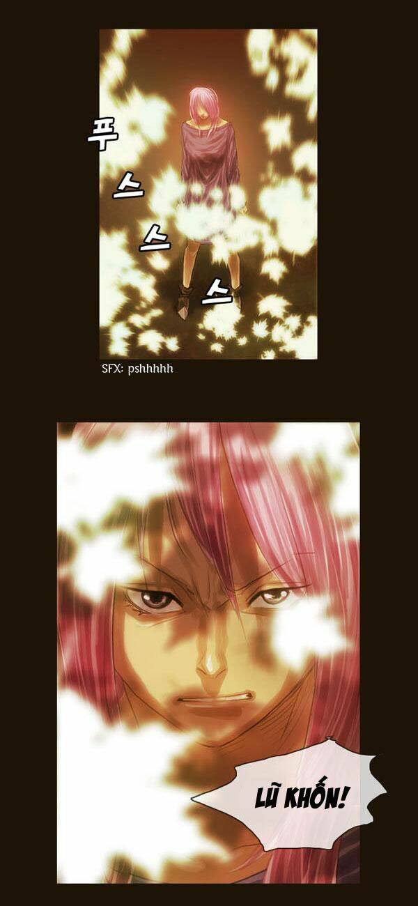 hội ảo thuật chapter 63 16