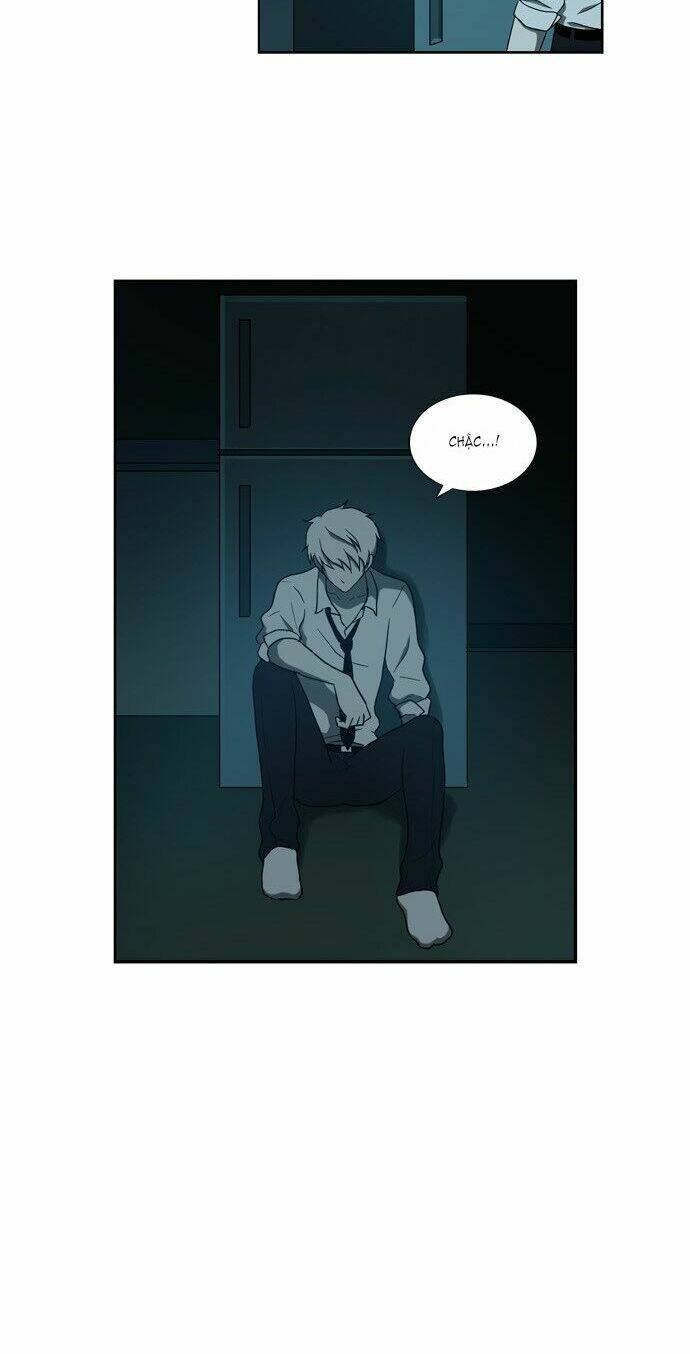 ma cà rồng biết yêu chapter 105 26