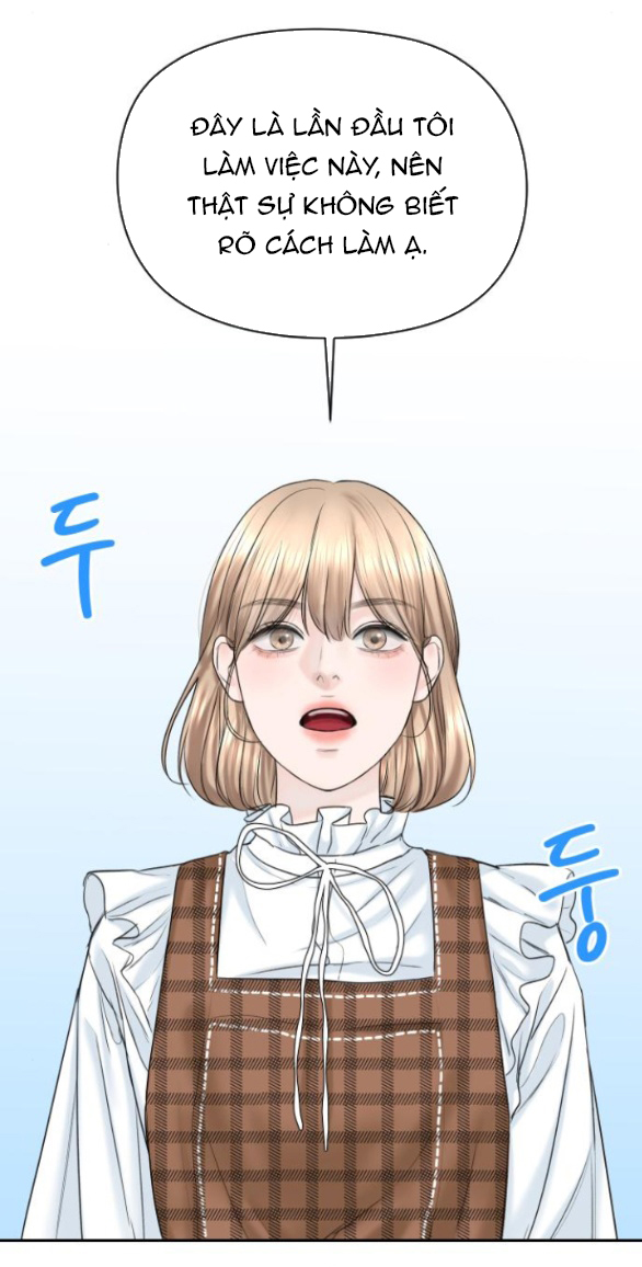 tôi sẽ cho anh thứ tồi tệ nhất chapter 20.1 17