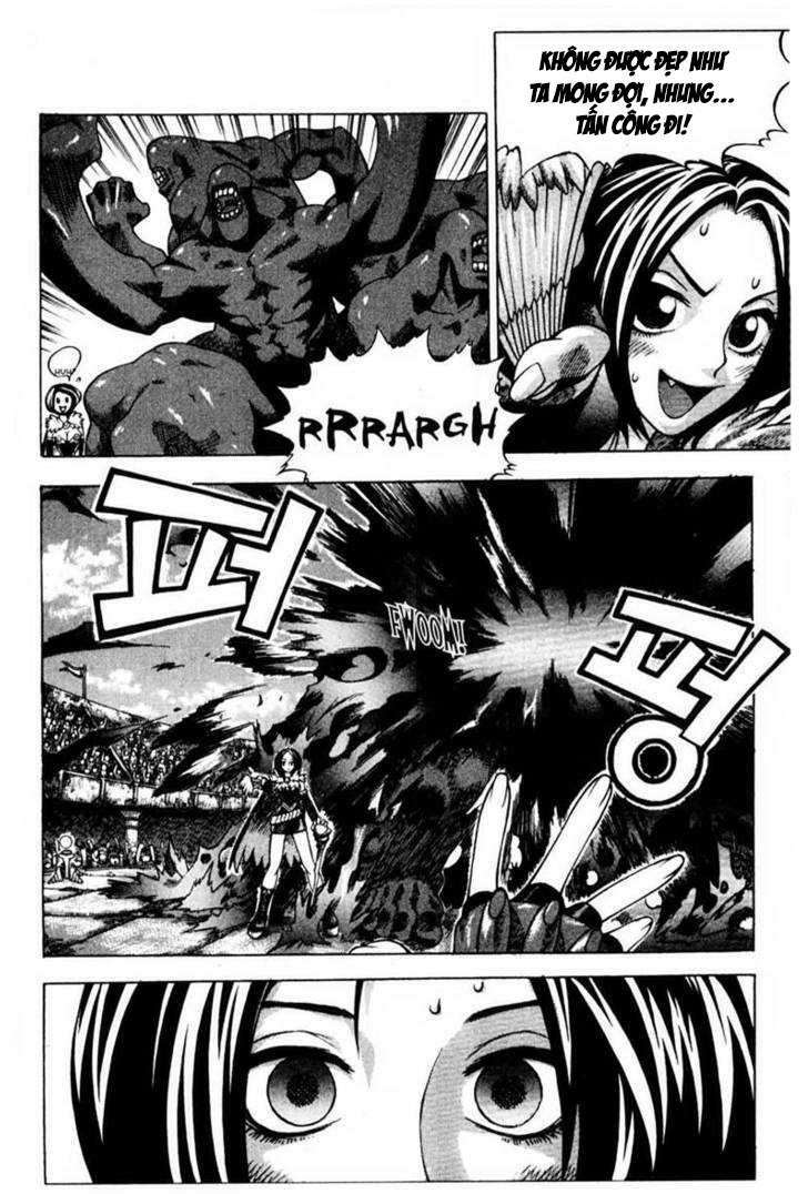 ragnarok - into the abyss chapter 85 14