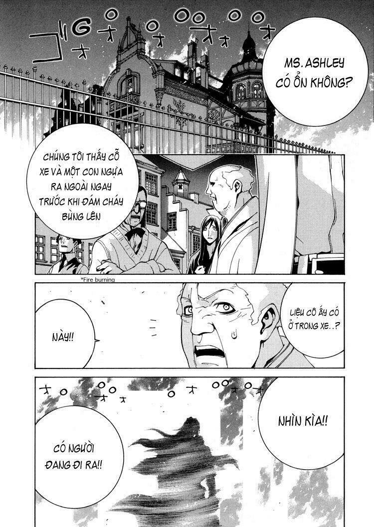 ragnarok: sword of the dark ones chapter 5 5