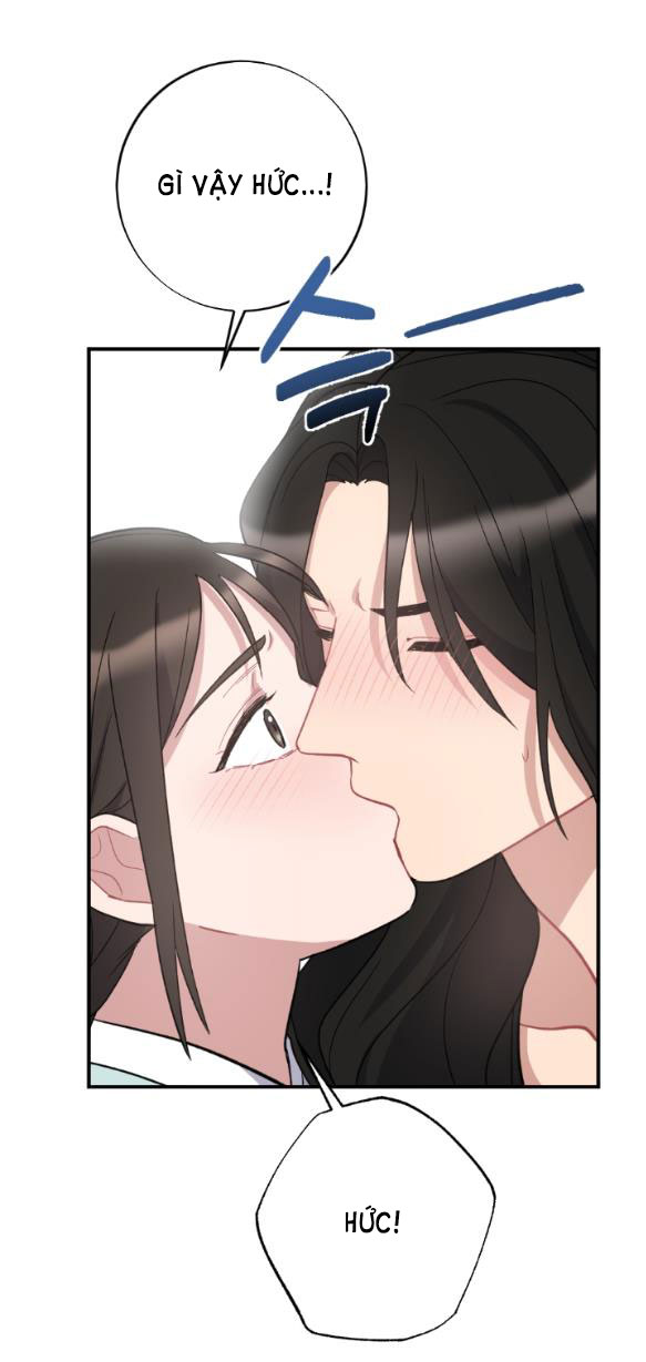 [18+] mơ về một cơn mưa phùn chapter 6.1 1