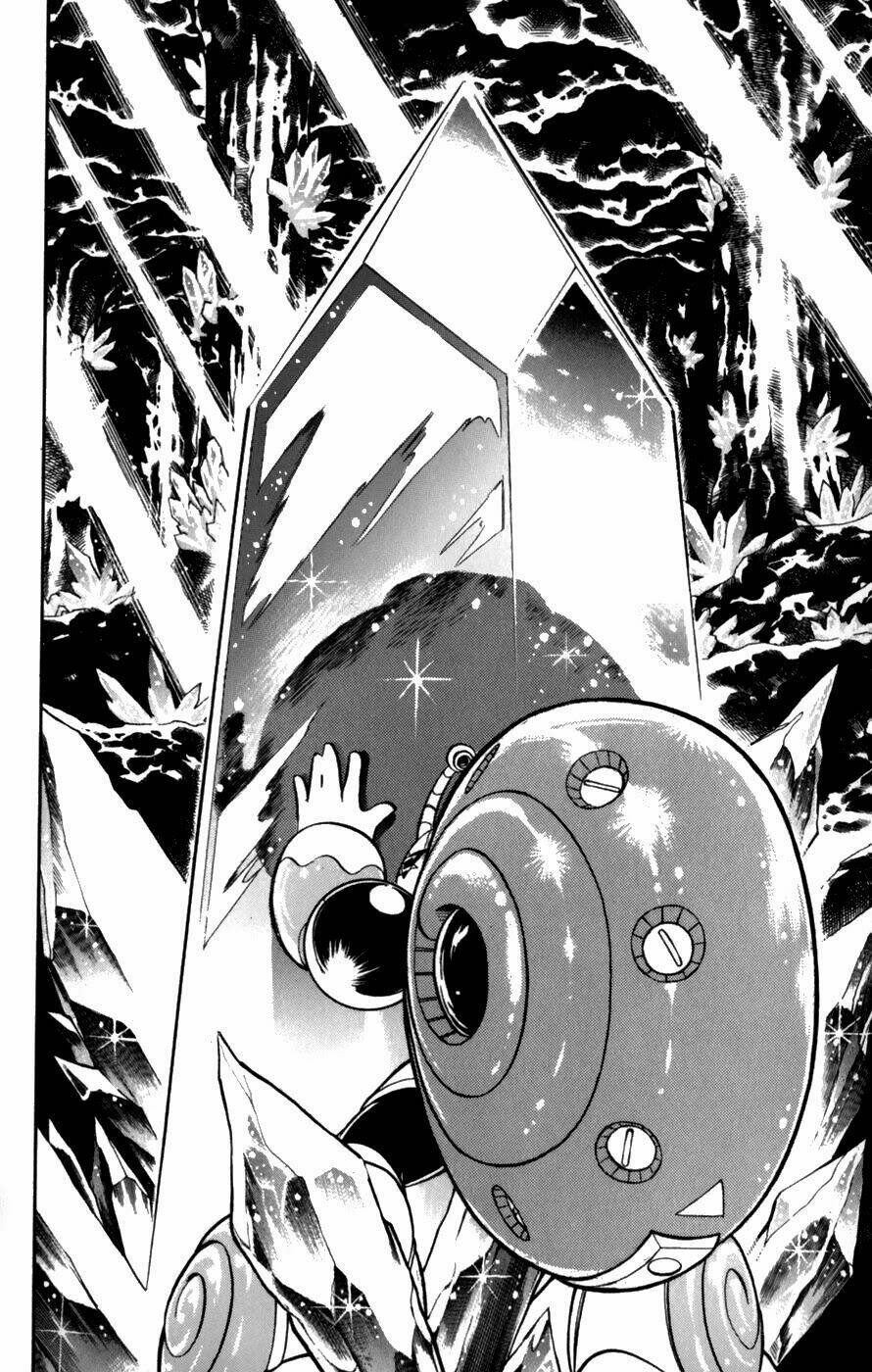 chiến binh thế giới ảo x - series chapter 17 8