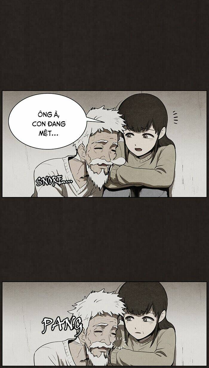 đứa con của quỷ dữ chapter 76 18