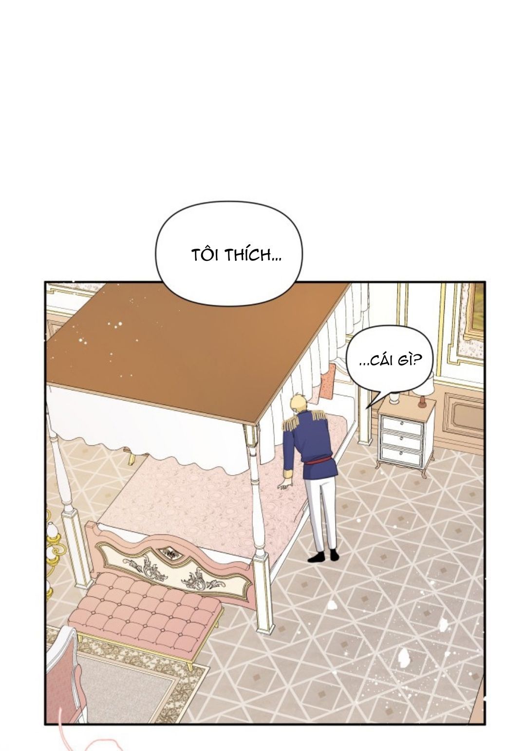 trở thành vợ của nam chính phế vật chapter 4 66