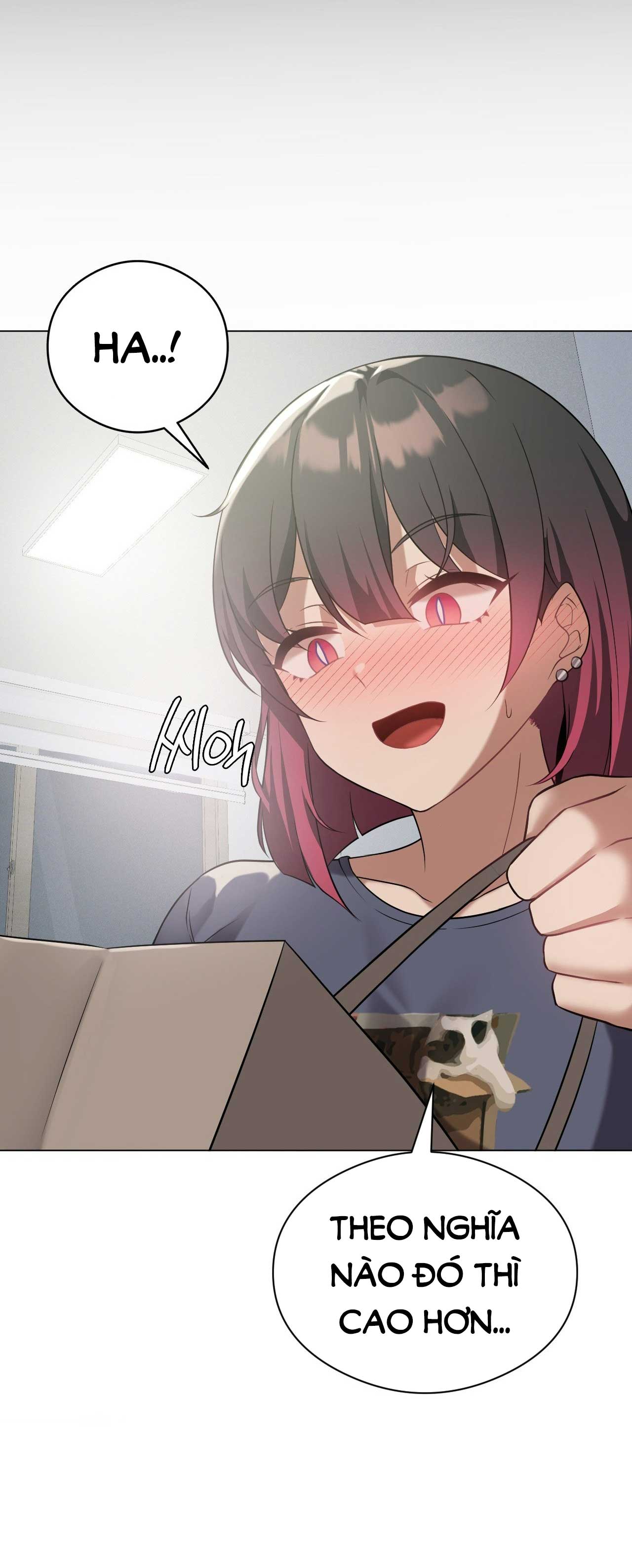 [18+] thăng cấp đến khi hài lòng chapter 28.2 25