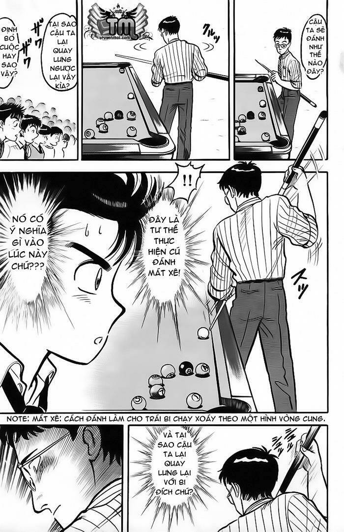 break shot chapter 3 8