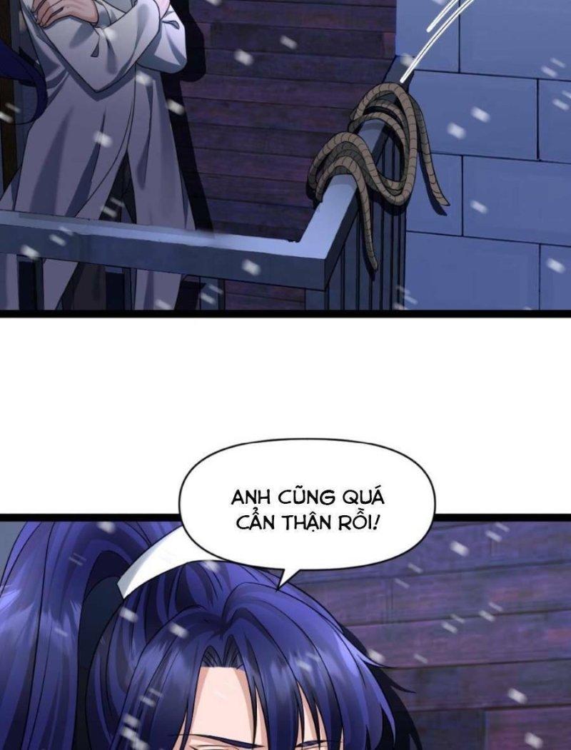 đóng băng toàn cầu: tôi gây dựng nên phòng an toàn thời tận thế chapter 37 6