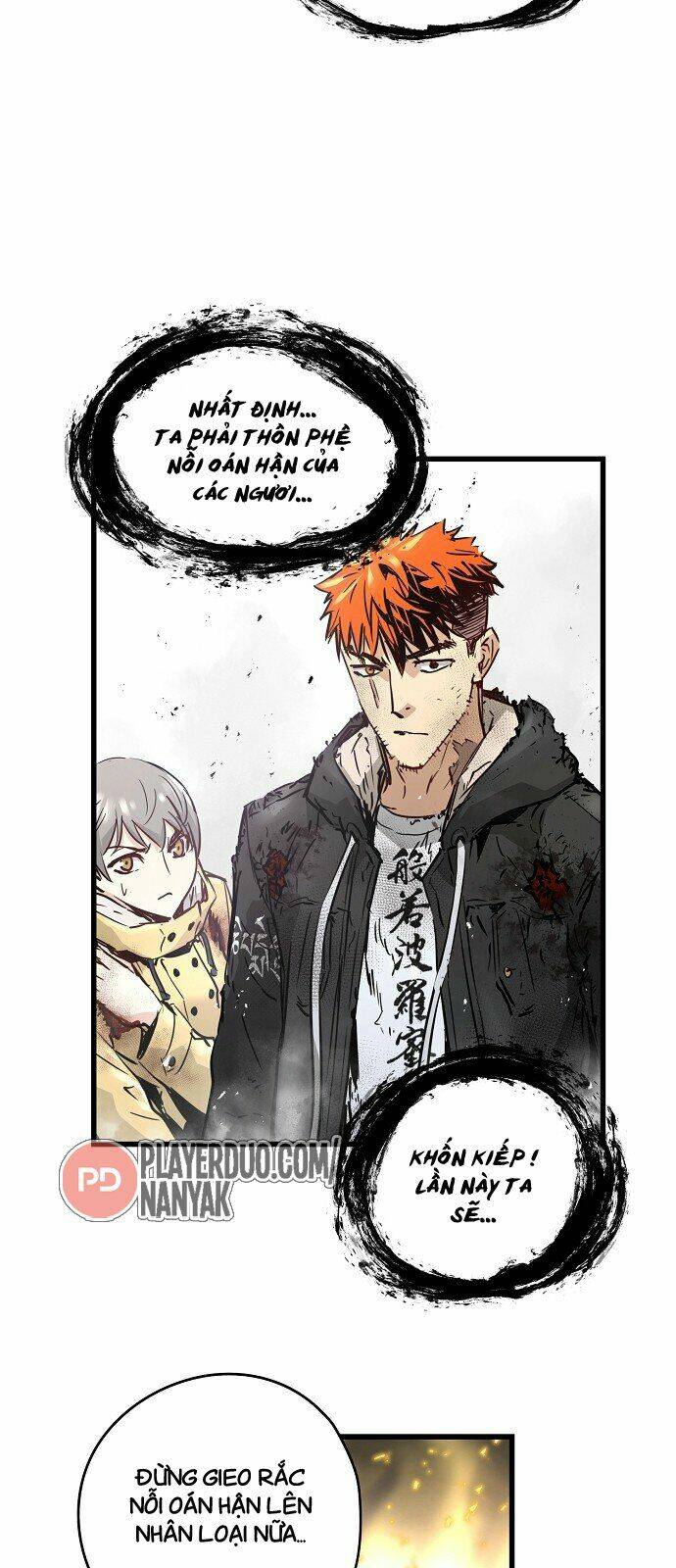 hứa lan chapter 87 101