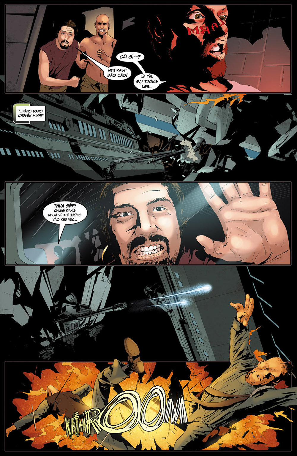 thiết quyền chapter 2.2 6