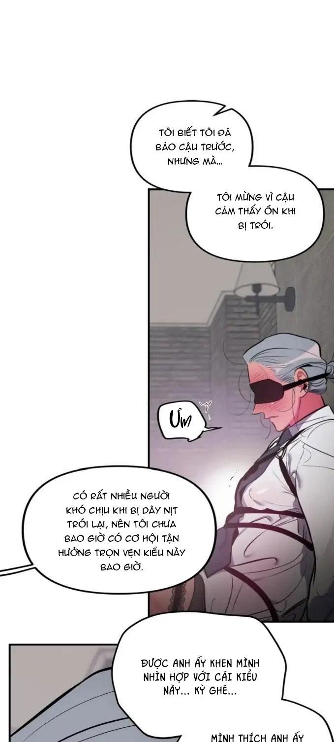 đối tác cơ thể hoàn hảo chapter 36 32