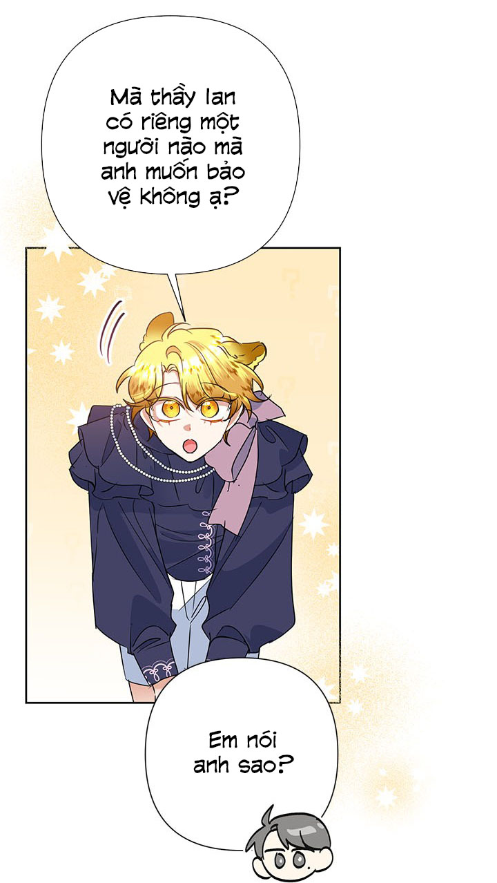 hôm nay ác nữ cũng thấy vui chapter 34.1 97