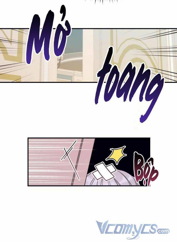 kiếp này tôi sẽ sống như một nhân vật phụ chapter 10 27