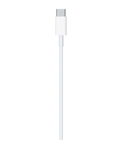 Cáp sạc Apple USB-C - Lightning 1m - MM0A3