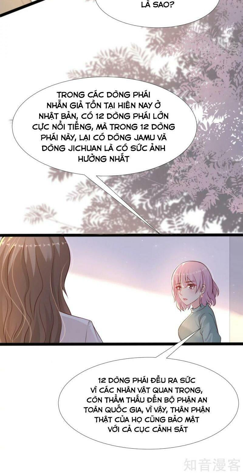 tối cường vận đào hoa chapter 189 16