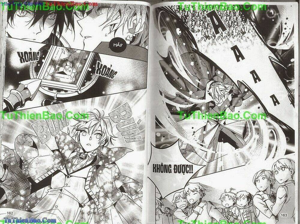 chuyện ở tu viện rolland chapter 1 83