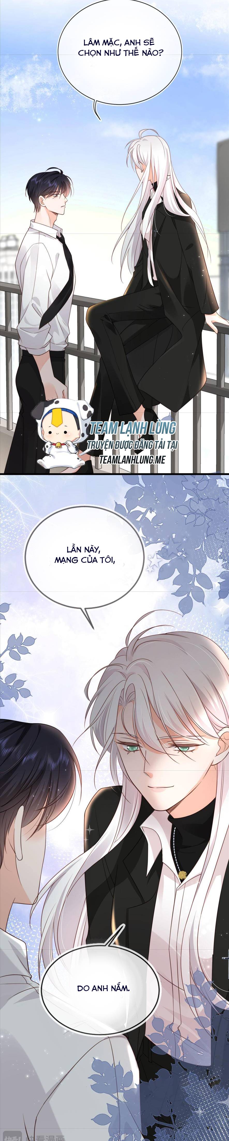 vợ của ảnh đế lại phá hỏng gameshow chapter 27 3