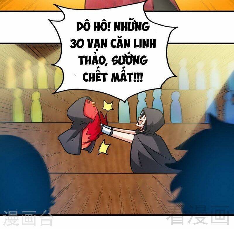 chí tôn thần ma chapter 118 12