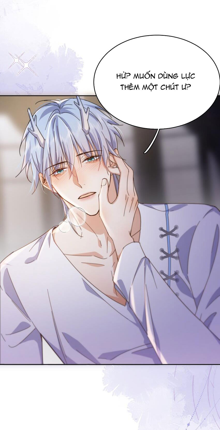 huynh dạy đệ vô lễ chapter 33 28