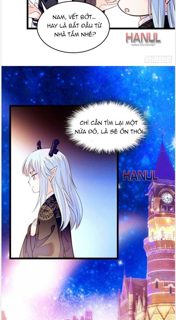 toàn mạng đều là fan cp của tôi với ảnh đế chapter 188.2 3