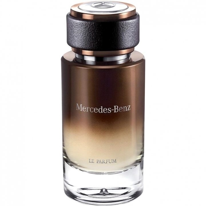 Nước Hoa Nam Mercedes benz le parfume for men edp 120ml