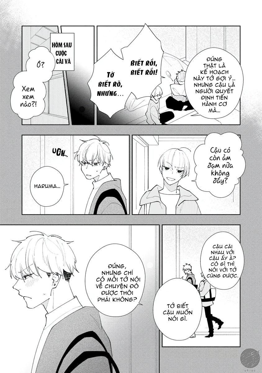 anh có thích em không? chapter 4 16