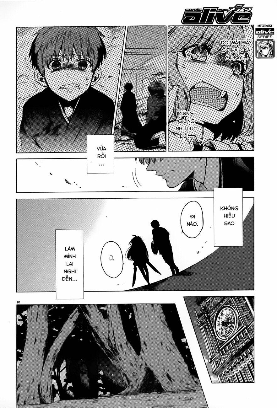 absolute duo chapter 9 10