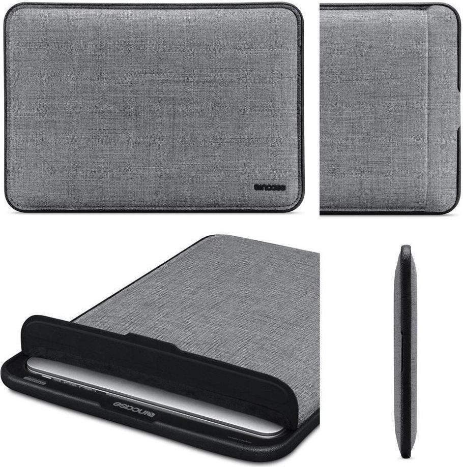 Túi chống sốc cho Macbook 12&quot; Sleeve with Woolenex  - Thunderbolt 3 Port (USB-C)