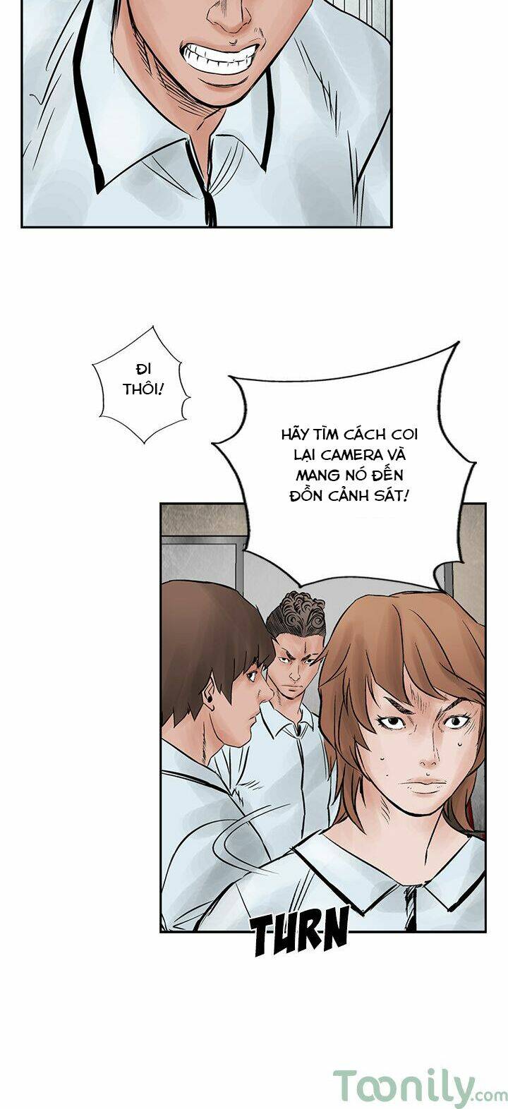 huyền thoại : khởi đầu chapter 38 25