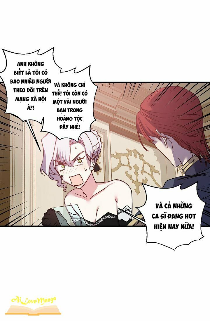 hôn lễ báo thù chapter 35 49