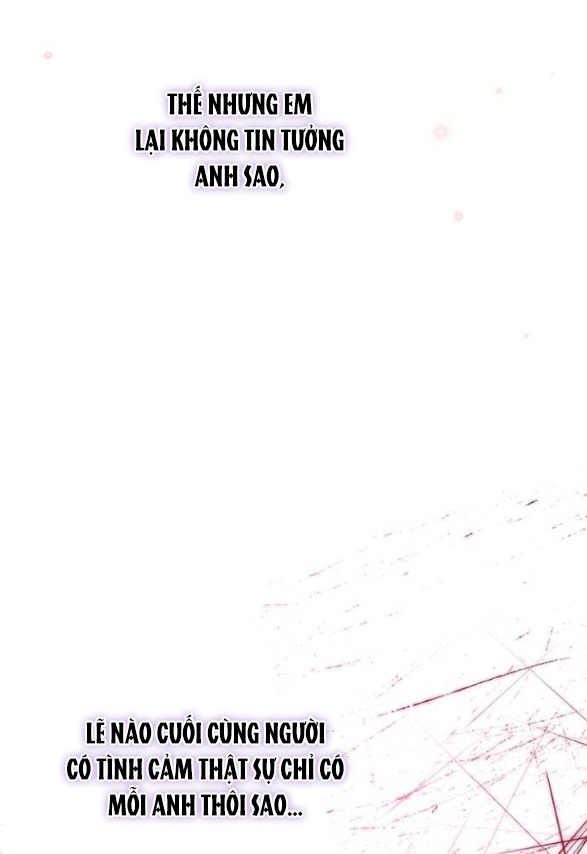 tôi tưởng bản thân không còn sống được bao lâu! chapter 74.1 29