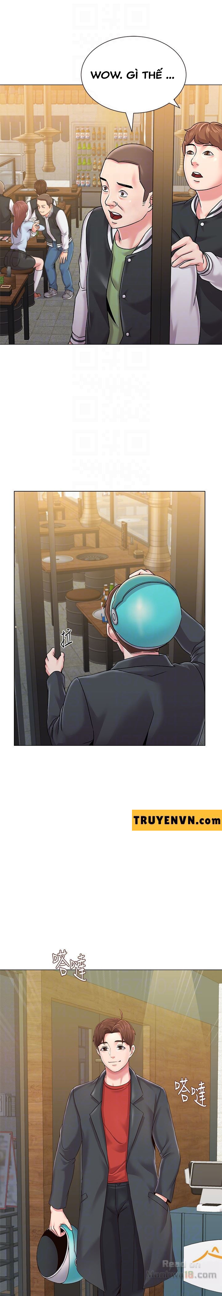 cô giáo bán thân chapter 33 25