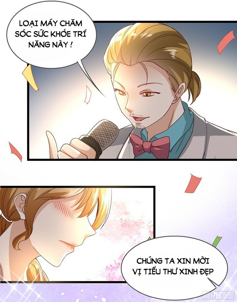 mặt nạ mê hoặc chapter 9 10