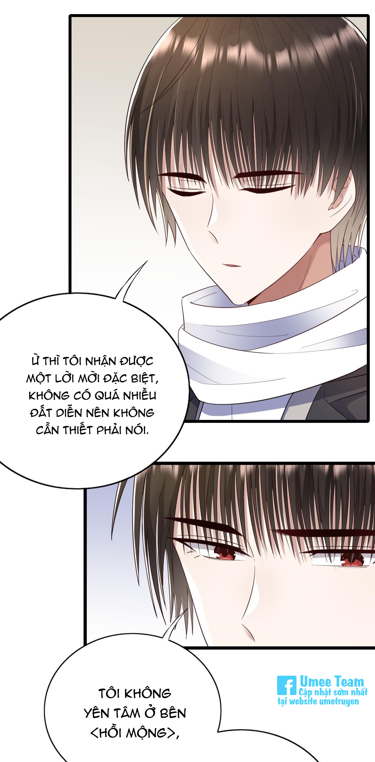 tức thời phạm quy [ tức thì vi quy ] chapter 41 31