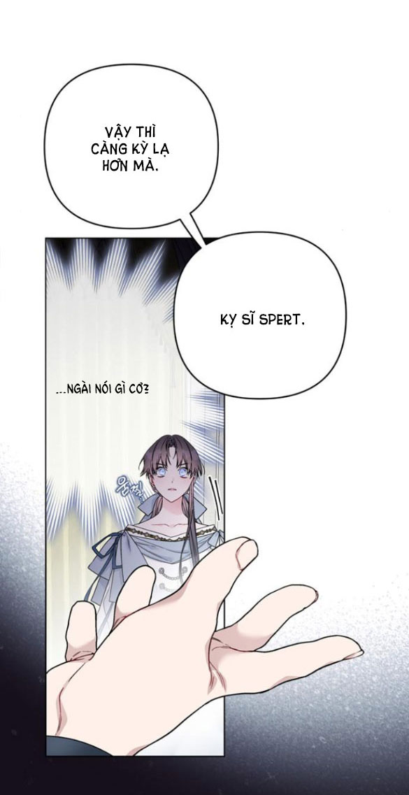 cách hiệp sĩ sống như một tiểu thư chapter 99.1 19