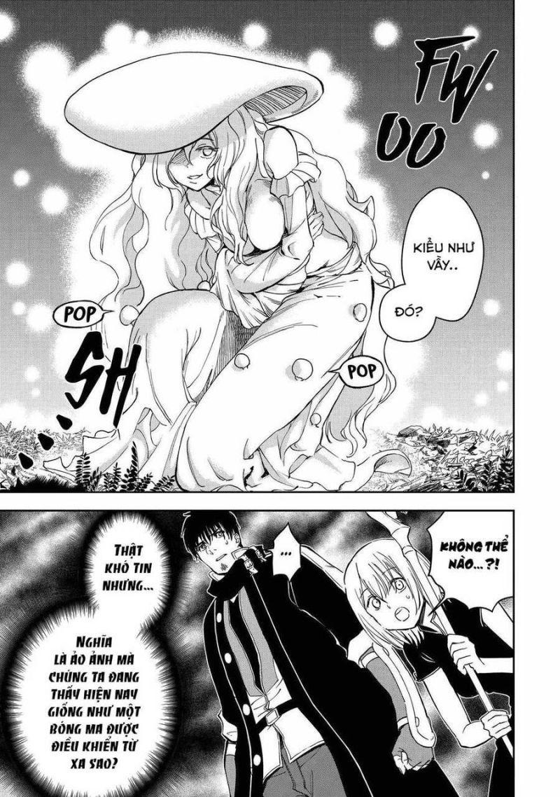 i'm a middle-aged man who got my adventurer license revoked chapter 35 29