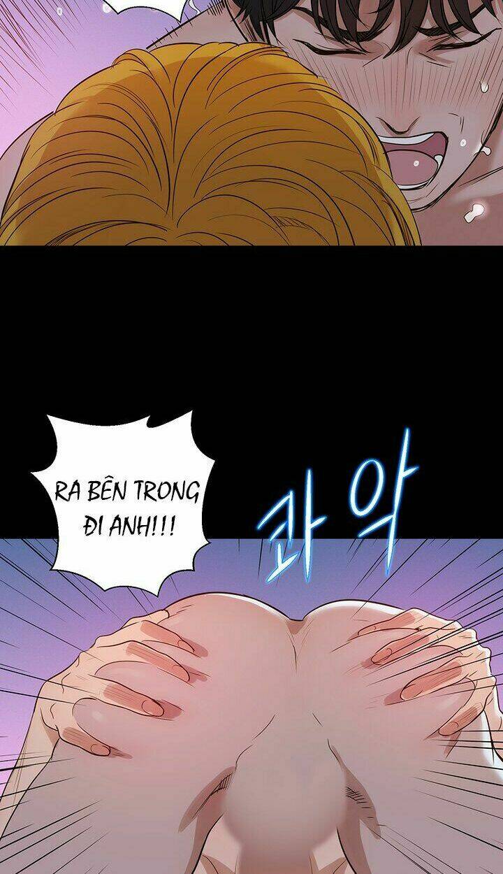 lucky driver chapter 4 28