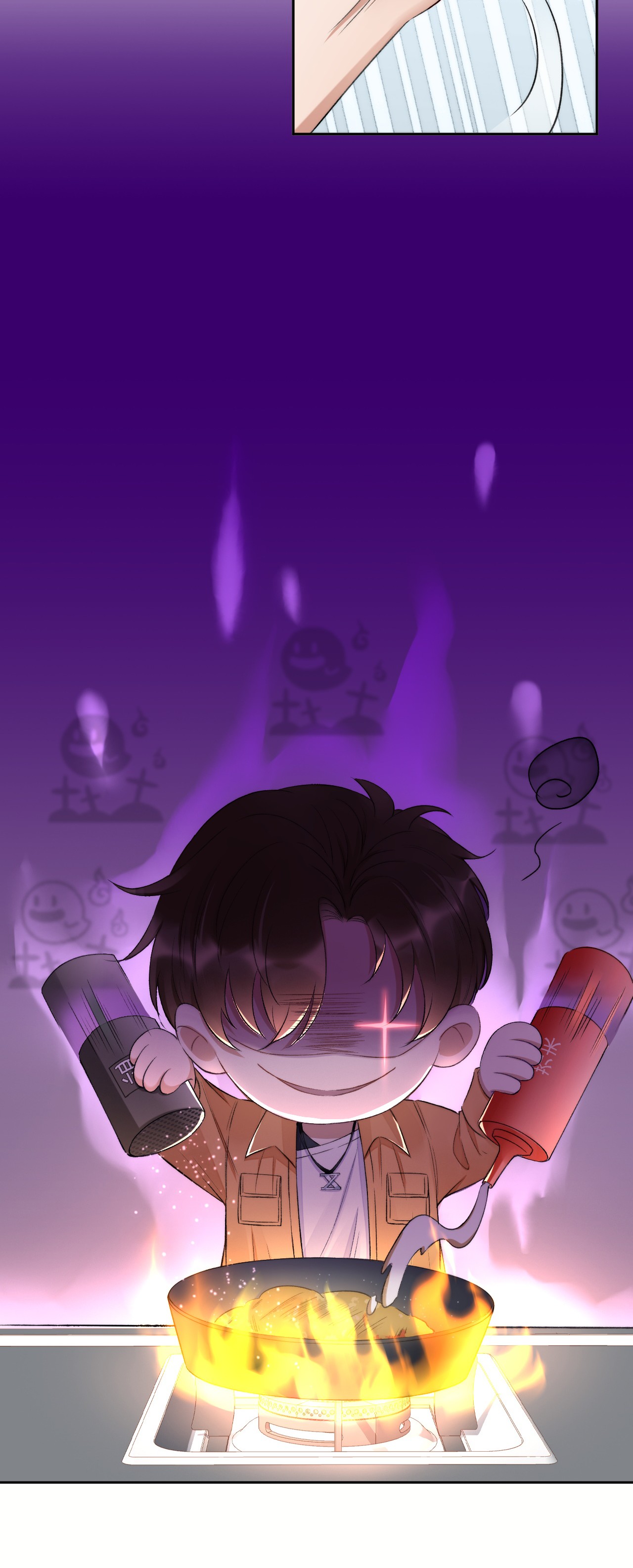 ta sinh con cho tổng tài chapter 4 40